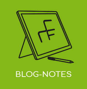 Blog-Notes