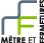Mètre et fermetures