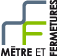 Mètre et fermetures
